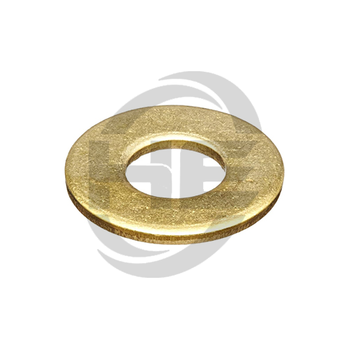 Brass Washers 2